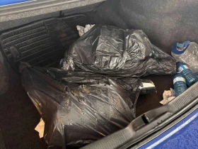 Dodge Charger * GT * CARFAX * ПОДГРЕВИ * KEYLESS * , снимка 11