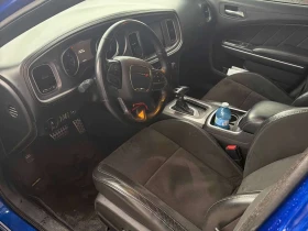 Dodge Charger * GT * CARFAX * ПОДГРЕВИ * KEYLESS * , снимка 5