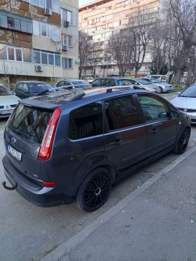 Ford C-max, снимка 5