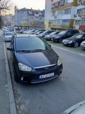 Ford C-max, снимка 2