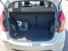 Nissan Note N-TEC, снимка 13