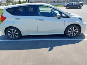 Nissan Note N-TEC, снимка 6