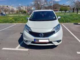 Nissan Note N-TEC, снимка 3