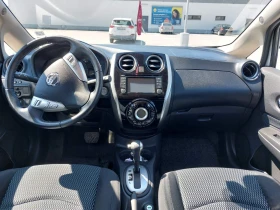 Nissan Note N-TEC, снимка 8
