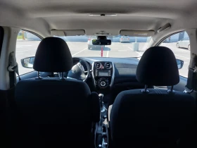 Nissan Note N-TEC, снимка 11