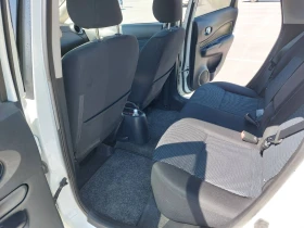 Nissan Note N-TEC, снимка 12