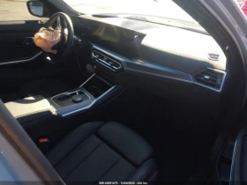 BMW 340 M340I* КОЖА* ПОДГРЕВ* HEAD UP* 360* ВИДЕО НА МОТОР, снимка 5