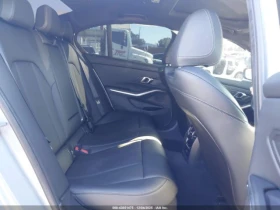 BMW 340 M340I* КОЖА* ПОДГРЕВ* HEAD UP* 360* ВИДЕО НА МОТОР, снимка 8