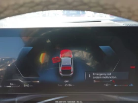 BMW 340 M340I* КОЖА* ПОДГРЕВ* HEAD UP* 360* ВИДЕО НА МОТОР, снимка 7
