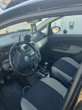 Fiat Punto, снимка 9
