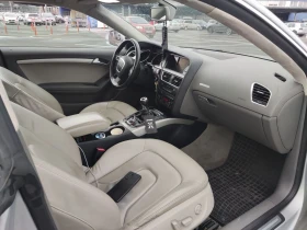 Audi A5 3.0 TDI QUATTRO , снимка 10