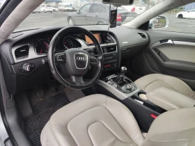 Audi A5 3.0 TDI QUATTRO , снимка 9
