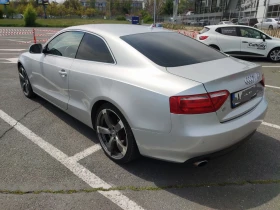 Audi A5 3.0 TDI QUATTRO , снимка 4