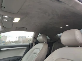 Audi A5 3.0 TDI QUATTRO , снимка 11