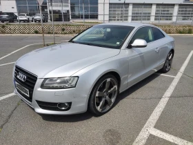 Audi A5 3.0 TDI QUATTRO , снимка 2