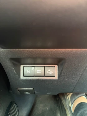 Toyota Yaris, снимка 11
