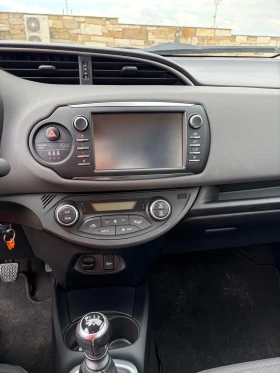 Toyota Yaris, снимка 9