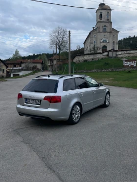Audi A4, снимка 4