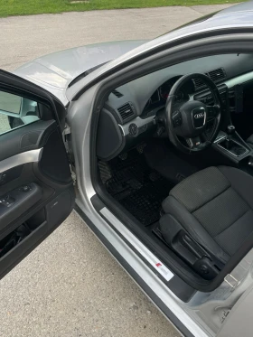 Audi A4, снимка 6