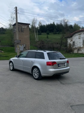 Audi A4, снимка 3