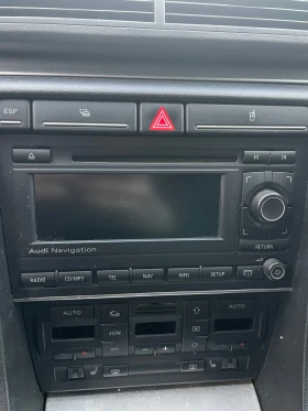 Audi A4, снимка 9