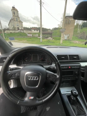 Audi A4, снимка 5