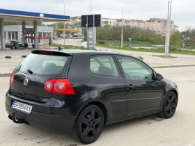 VW Golf, снимка 4