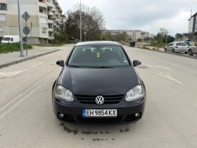 VW Golf, снимка 1