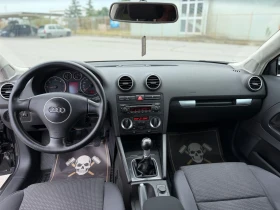 Audi A3 1.9/105, снимка 11