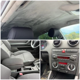 Audi A3 1.9/105, снимка 14