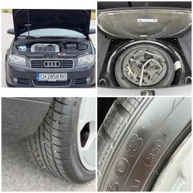 Audi A3 1.9/105, снимка 15
