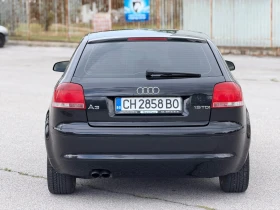 Audi A3 1.9/105, снимка 6