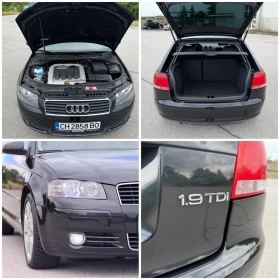 Audi A3 1.9/105, снимка 16