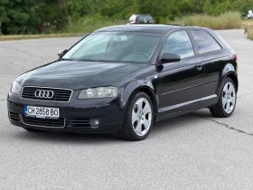 Audi A3 1.9/105, снимка 3