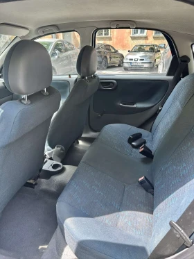 Opel Corsa 1.2 Бензин/Клима 75 Коня* * * , снимка 6