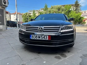 VW Phaeton Long last edition , снимка 1