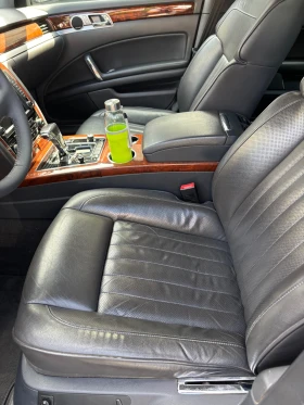 VW Phaeton Long last edition , снимка 15