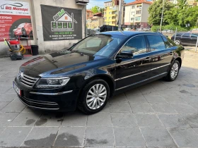 VW Phaeton Long last edition , снимка 3