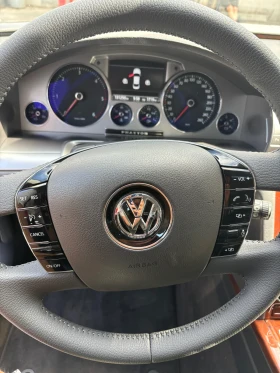 VW Phaeton Long last edition , снимка 16