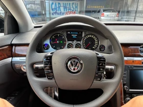 VW Phaeton Long last edition , снимка 11