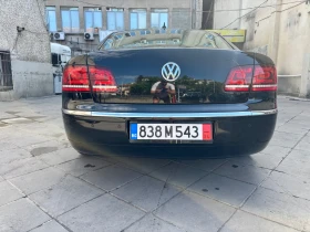 VW Phaeton Long last edition , снимка 5