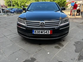 VW Phaeton Long last edition , снимка 2