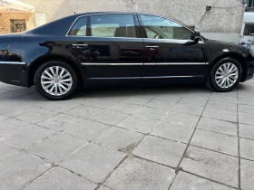 VW Phaeton Long last edition , снимка 8