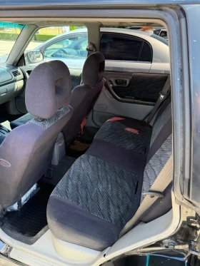 Subaru Forester Газ/Бензин , снимка 10