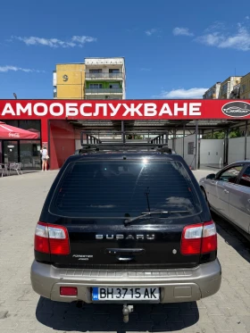 Subaru Forester Газ/Бензин , снимка 12