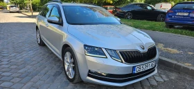 Skoda Octavia 2.0 150кс, снимка 2