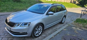 Skoda Octavia 2.0 150кс, снимка 3
