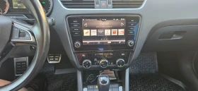 Skoda Octavia 2.0 150кс, снимка 10