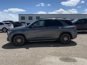 Mercedes-Benz GLE 450, снимка 5
