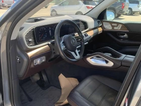 Mercedes-Benz GLE 450, снимка 7